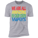 We Are All Amazing Youth T-Shirt