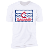Cincinnati Flag T-Shirt