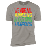 We Are All Amazing Youth T-Shirt