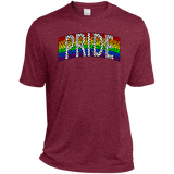 Pride Maze T-Shirt