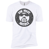 The Maze Artist (Youth) T-Shirt