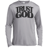 TRUST GOD MAZE T-Shirt