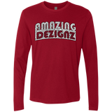 Amazing Dezignz T-shirt