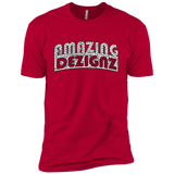 Amazing Dezignz T-Shirt