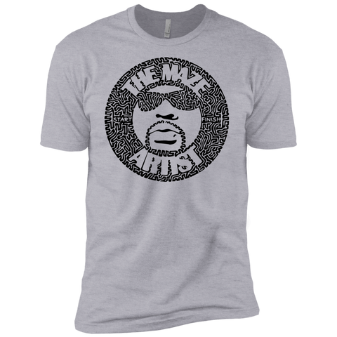 The Maze Artist T-Shirt