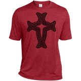 Cross Maze T-Shirt