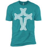 Cross Maze Premium T-Shirt