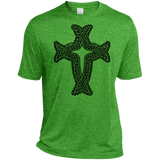 Cross Maze T-Shirt