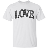 Love Maze Ultra T-Shirt