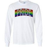 Pride Maze Ultra T-Shirt