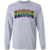 Pride Maze Ultra T-Shirt