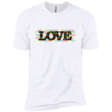 RELENTLESS LOVE T-Shirt
