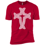Cross Maze Premium T-Shirt
