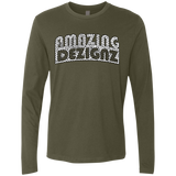 Amazing Dezignz T-shirt
