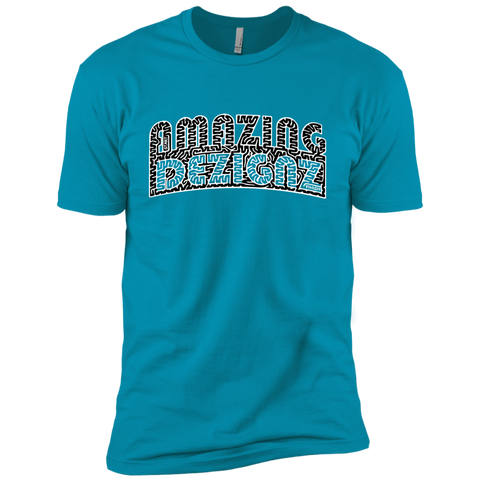 Amazing Dezignz T-Shirt