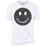 Smiley Face Premium T-Shirt