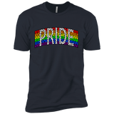 Pride Maze Premium T-Shirt