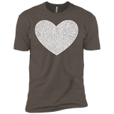 Love Heart Maze T-Shirt