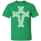 Cross Maze Ultra Cotton T-Shirt