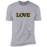 RELENTLESS LOVE T-Shirt
