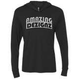 Amazing Dezignz Hooded T-Shirt