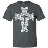 Cross Maze Ultra Cotton T-Shirt
