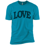 Love Maze Premium T-Shirt