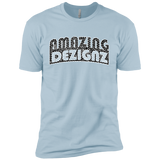 Amazing Dezignz (Youth) T-Shirt